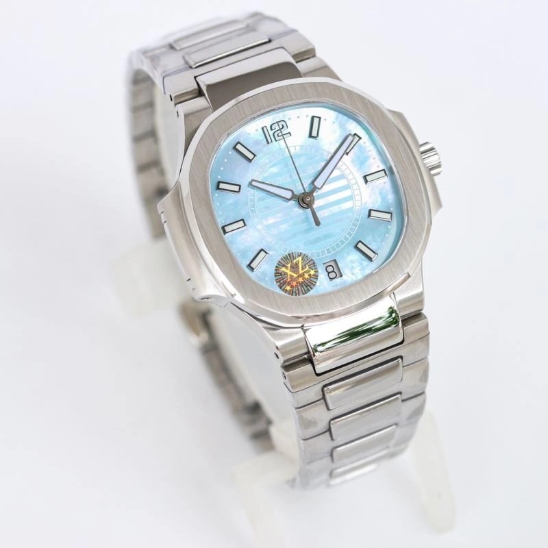 PATEK PHILIPPE Watches Effortless 196952