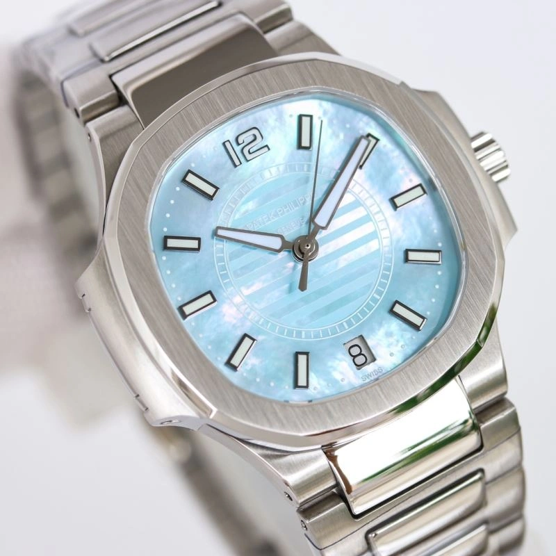PATEK PHILIPPE Watches Effortless 196952