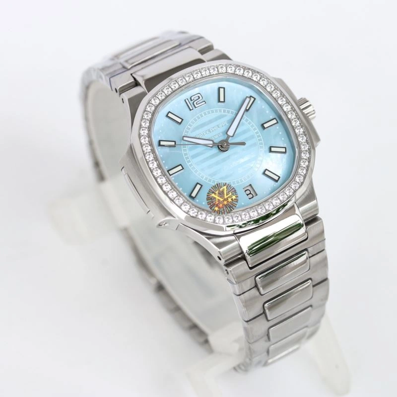 PATEK PHILIPPE Watches Effortless 196952