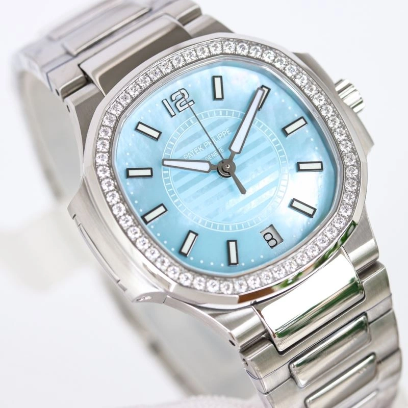 PATEK PHILIPPE Watches Effortless 196952