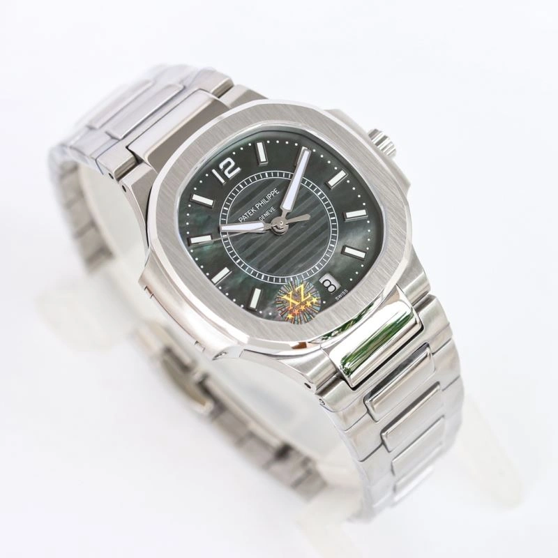 PATEK PHILIPPE Watches Effortless 196952