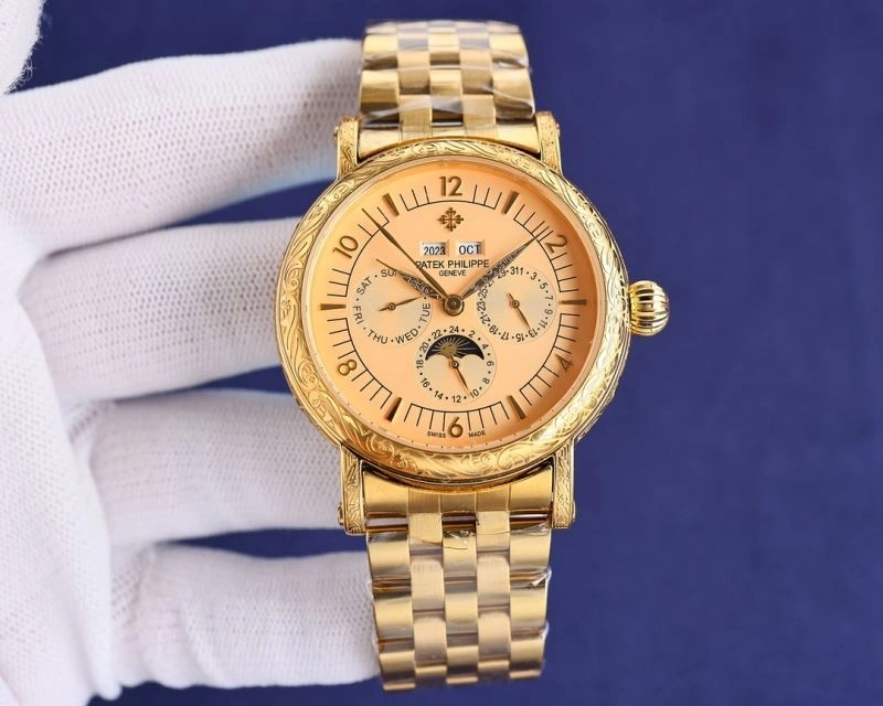 PATEK PHILIPPE Watches WellDesigned 196954