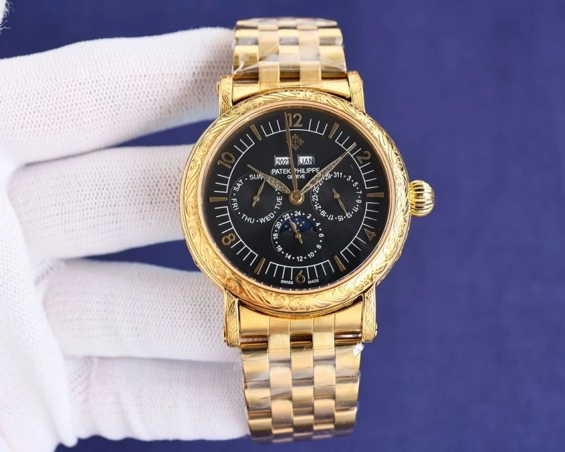 PATEK PHILIPPE Watches WellDesigned 196954