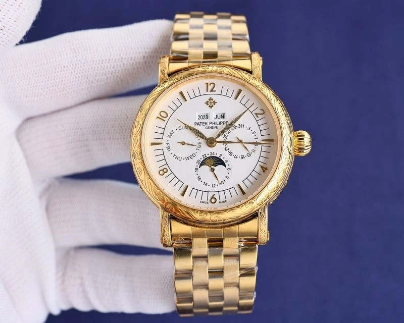 PATEK PHILIPPE Watches WellDesigned 196954