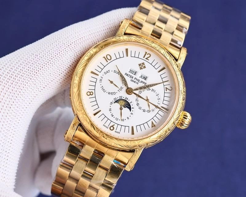PATEK PHILIPPE Watches WellDesigned 196954