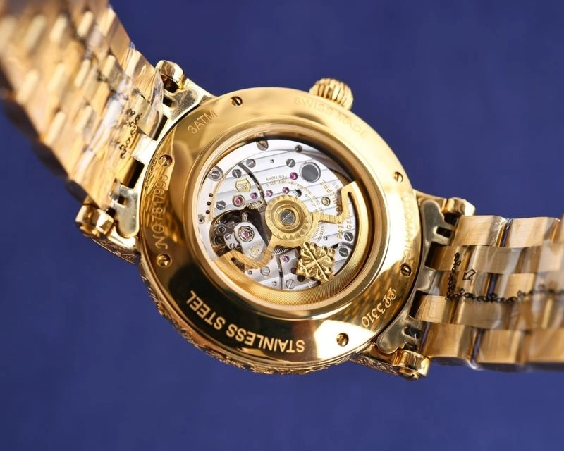 PATEK PHILIPPE Watches WellDesigned 196954