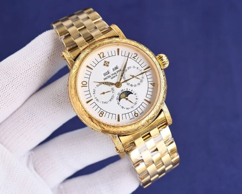 PATEK PHILIPPE Watches WellDesigned 196954