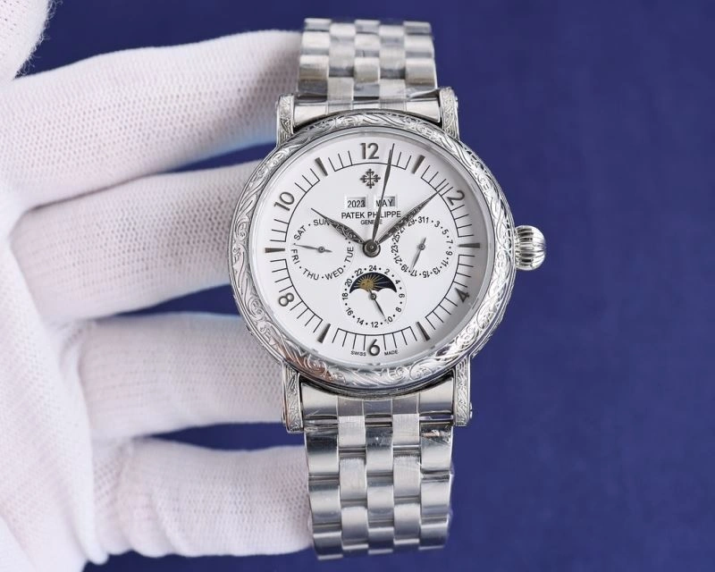 SoftTouch PATEK PHILIPPE Watches 196951