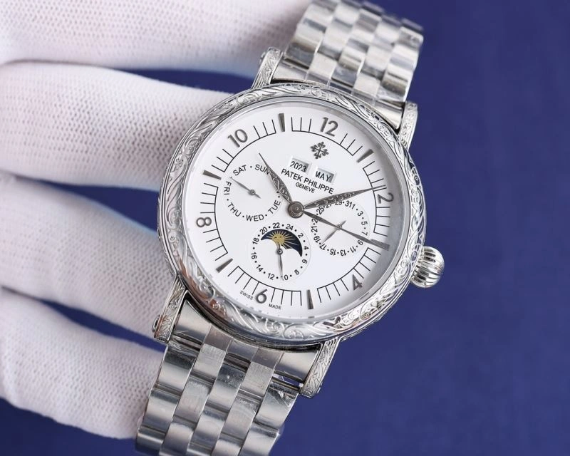 SoftTouch PATEK PHILIPPE Watches 196951