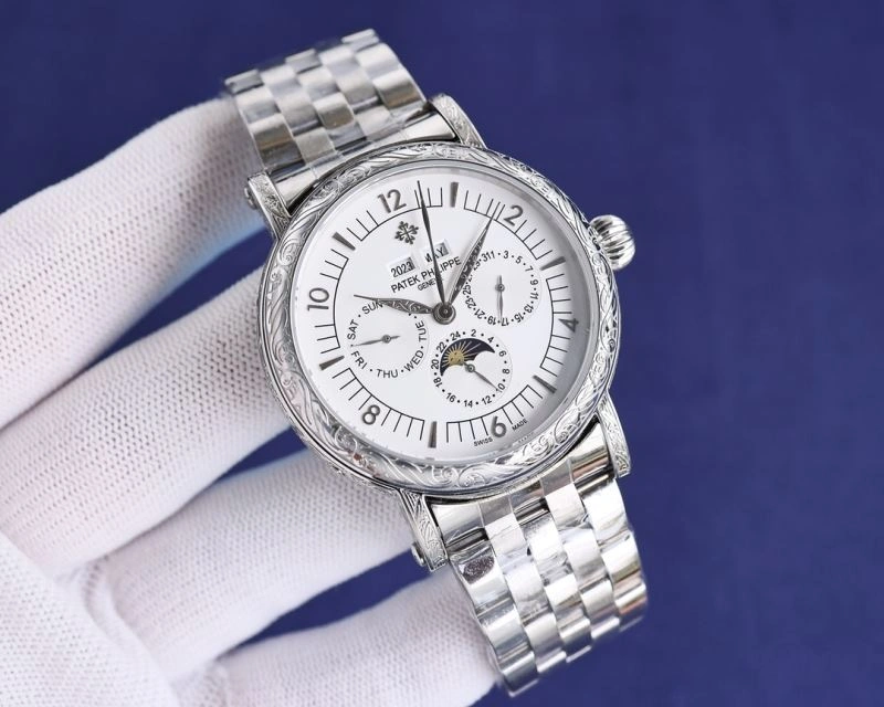 SoftTouch PATEK PHILIPPE Watches 196951
