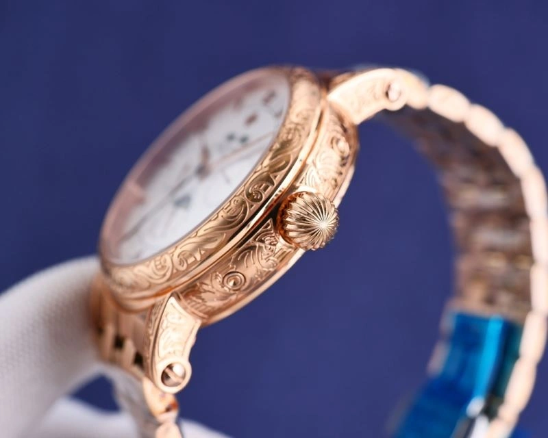 SoftTouch PATEK PHILIPPE Watches 196951