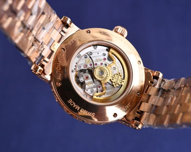 SoftTouch PATEK PHILIPPE Watches 196951