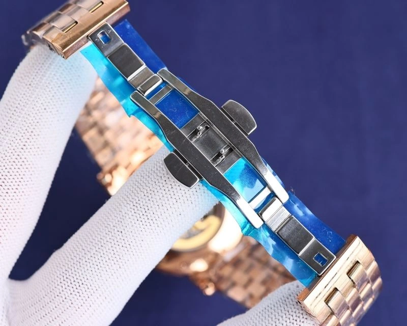 SoftTouch PATEK PHILIPPE Watches 196951
