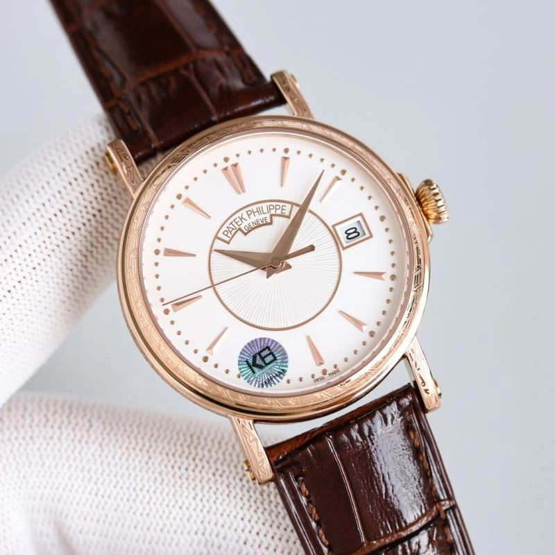 PATEK PHILIPPE Watches Effortless 196943