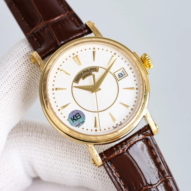 PATEK PHILIPPE Watches Effortless 196943