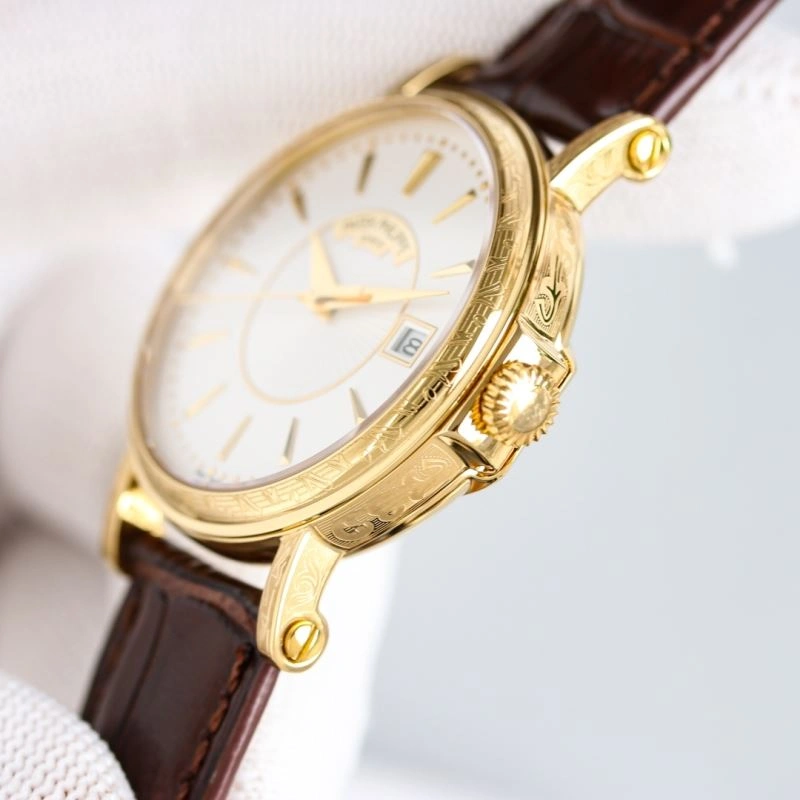 PATEK PHILIPPE Watches Effortless 196943
