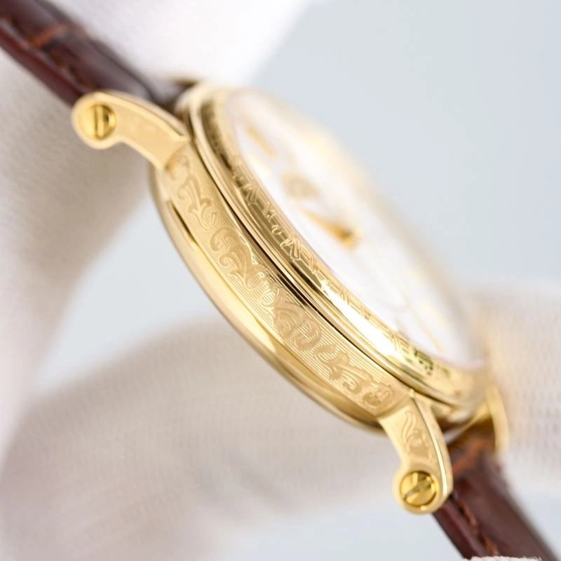 PATEK PHILIPPE Watches Effortless 196943