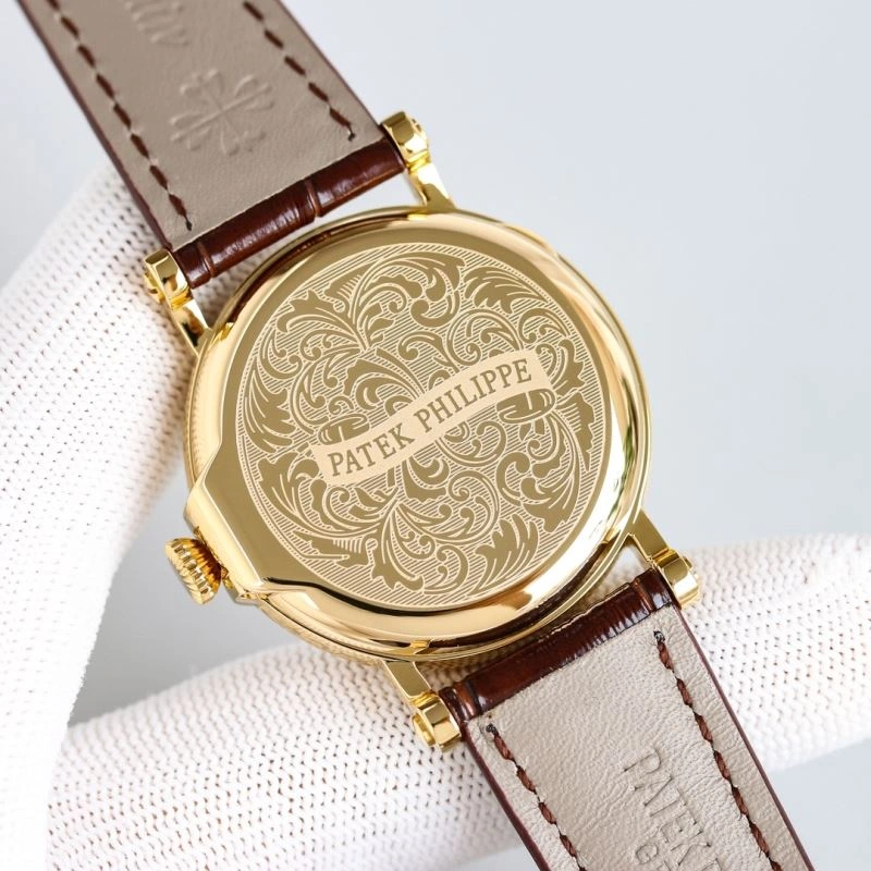 PATEK PHILIPPE Watches Effortless 196943
