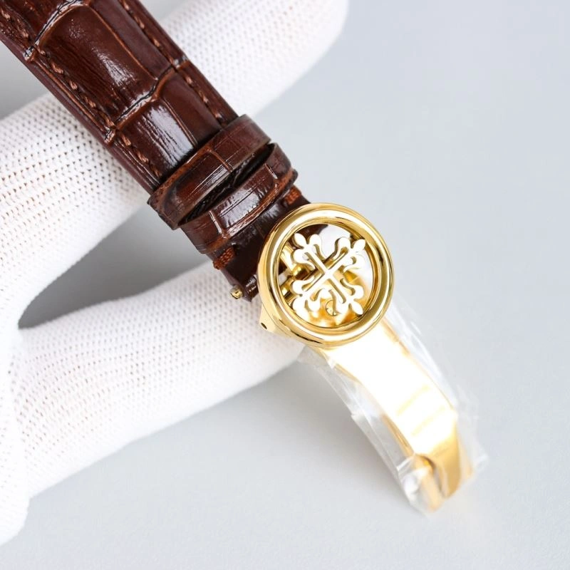 PATEK PHILIPPE Watches Effortless 196943