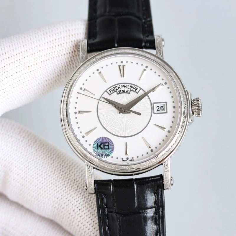 MultiPurpose PATEK PHILIPPE Watches 196944