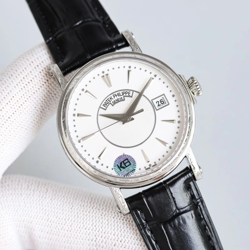 MultiPurpose PATEK PHILIPPE Watches 196944