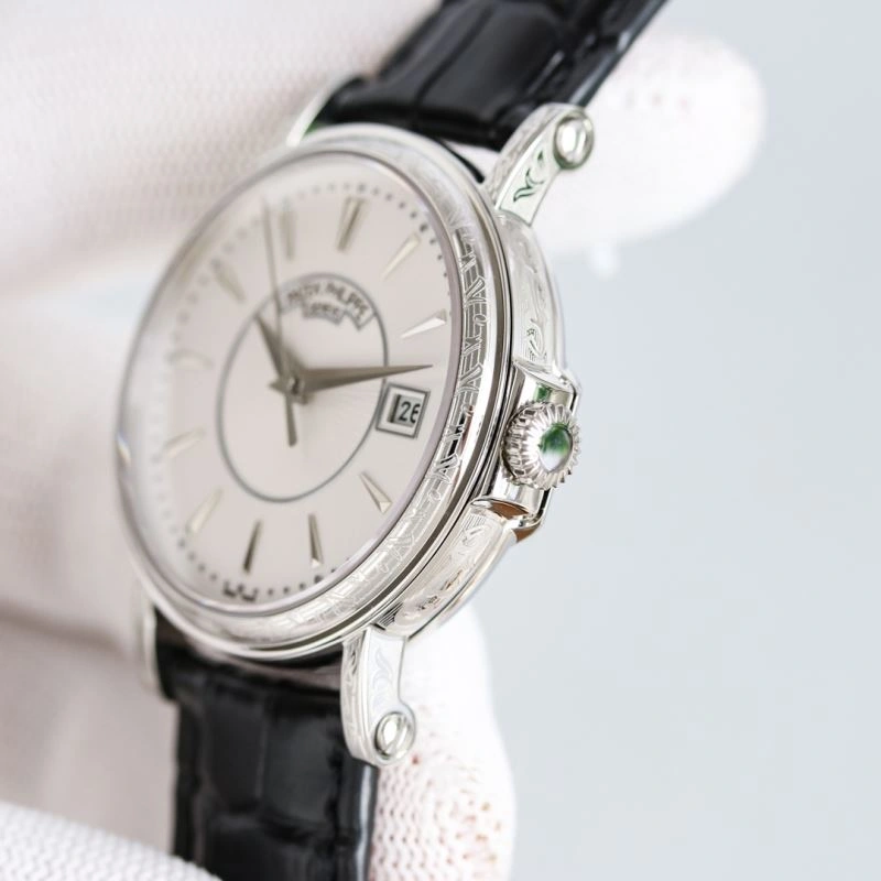 MultiPurpose PATEK PHILIPPE Watches 196944