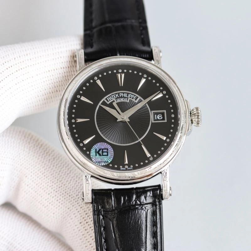 MultiPurpose PATEK PHILIPPE Watches 196944