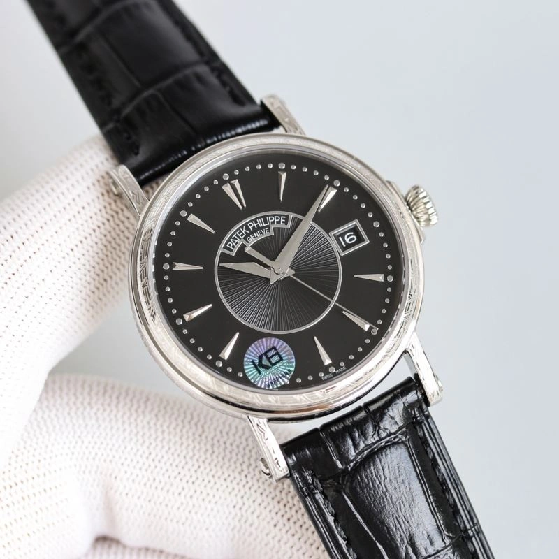 MultiPurpose PATEK PHILIPPE Watches 196944