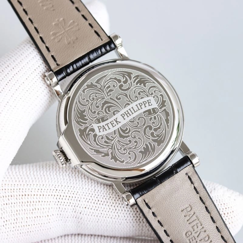 MultiPurpose PATEK PHILIPPE Watches 196944