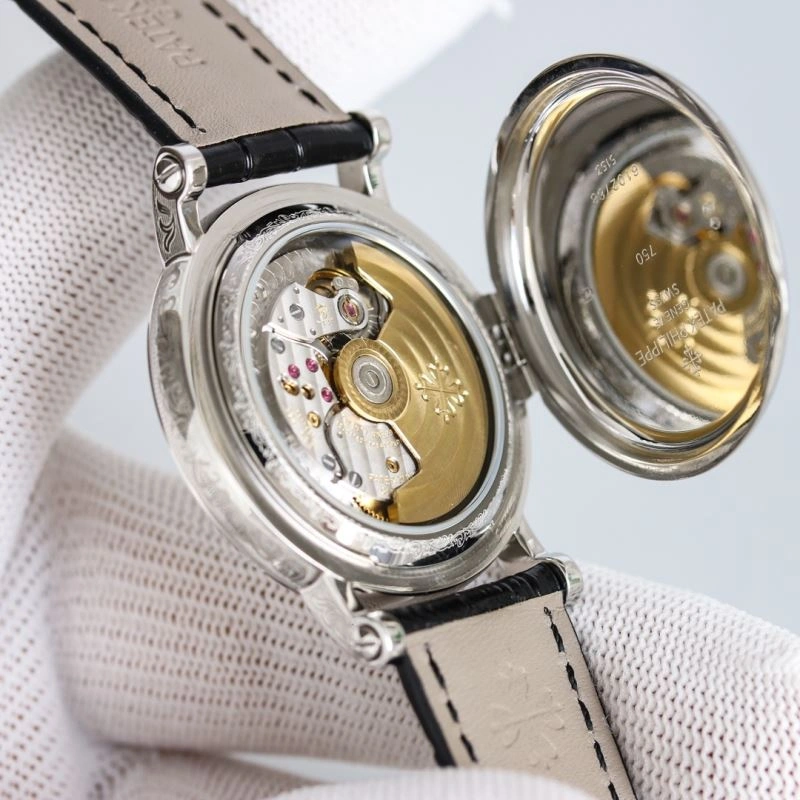 MultiPurpose PATEK PHILIPPE Watches 196944