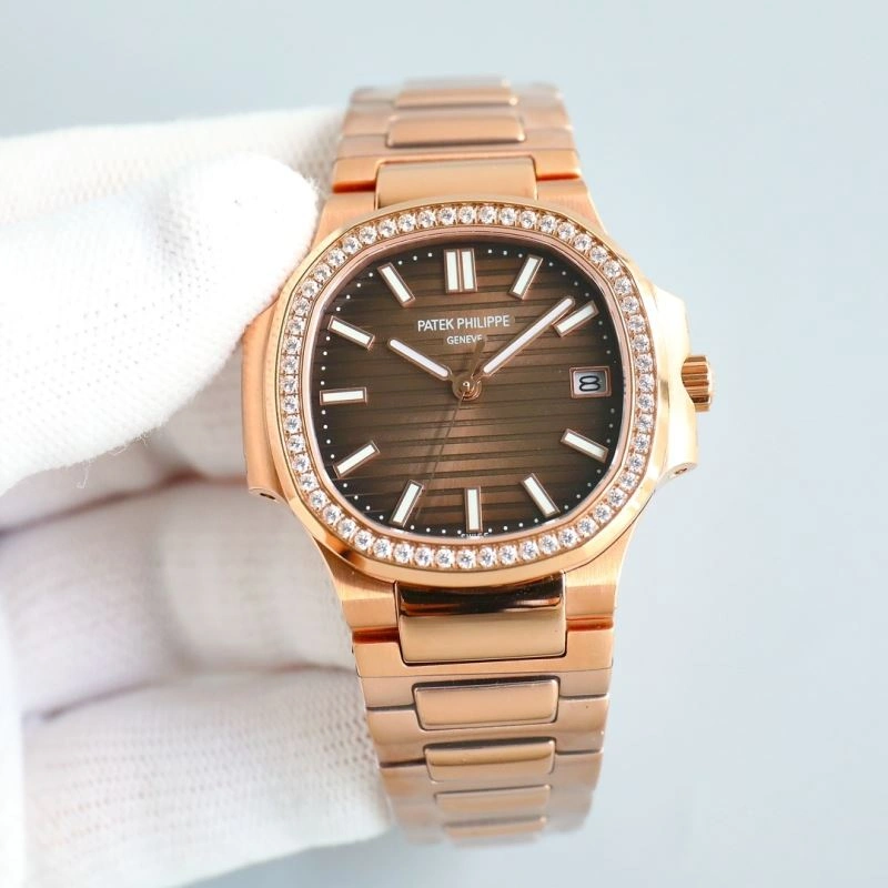 Bright PATEK PHILIPPE Watches 196945