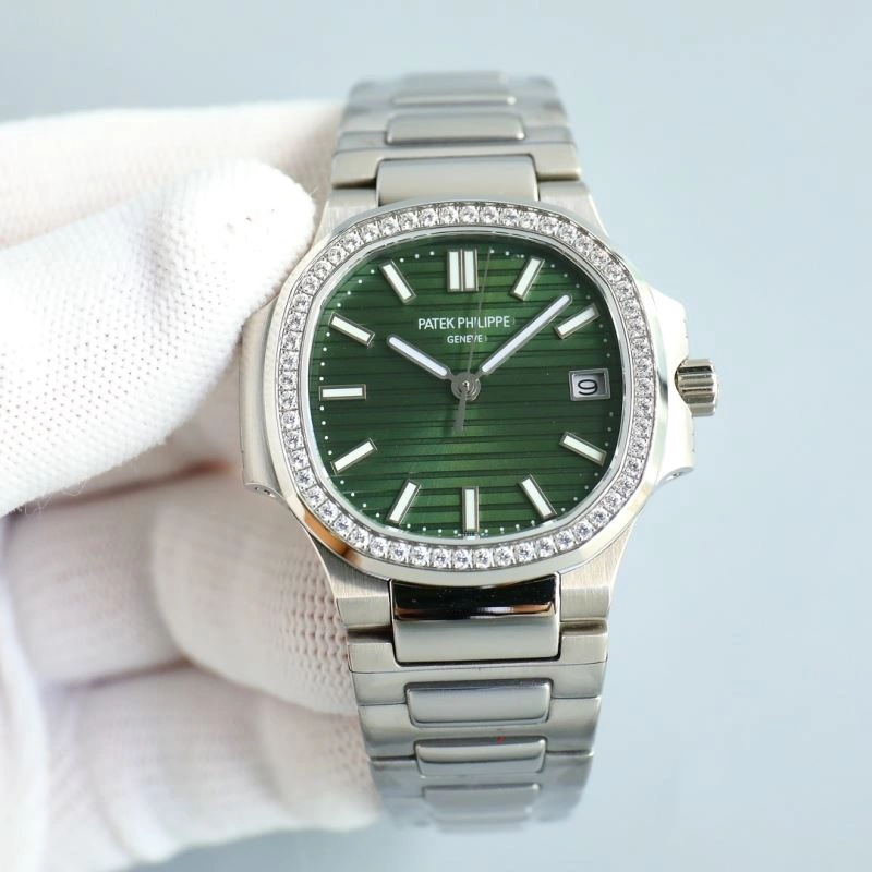 PATEK PHILIPPE Watches FreshLook 196946