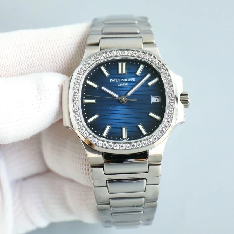 PATEK PHILIPPE Watches FreshLook 196946