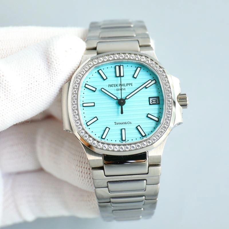 PATEK PHILIPPE Watches FreshLook 196946