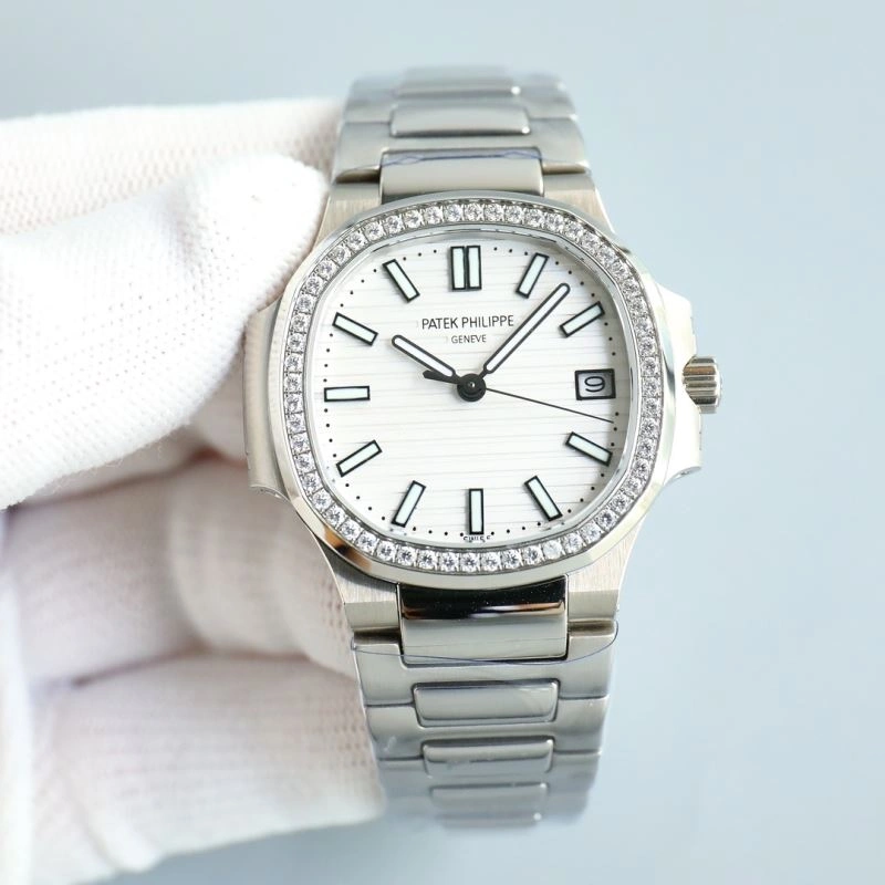 PATEK PHILIPPE Watches FreshLook 196946