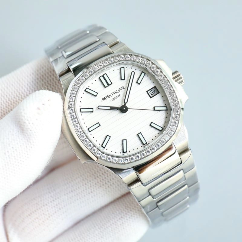 PATEK PHILIPPE Watches FreshLook 196946