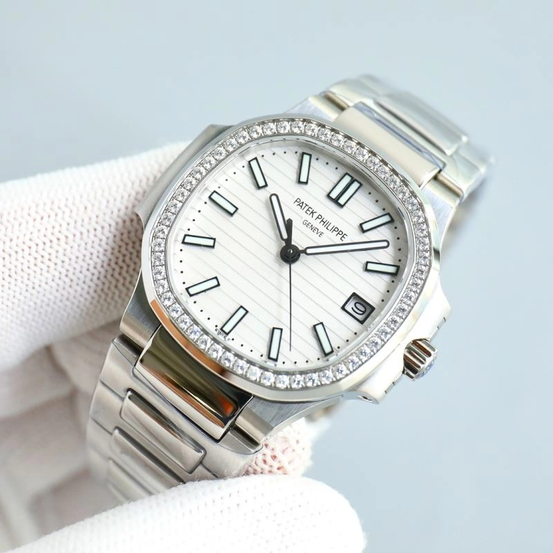PATEK PHILIPPE Watches FreshLook 196946
