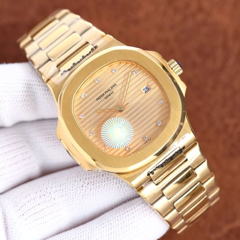 PATEK PHILIPPE Watches QuickDry 196942
