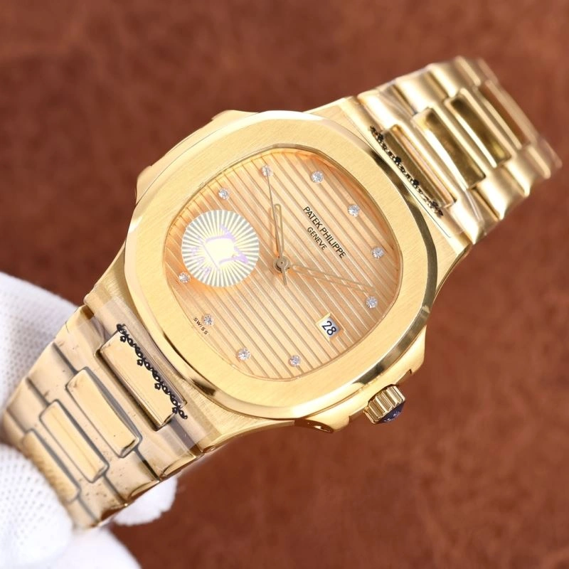PATEK PHILIPPE Watches QuickDry 196942