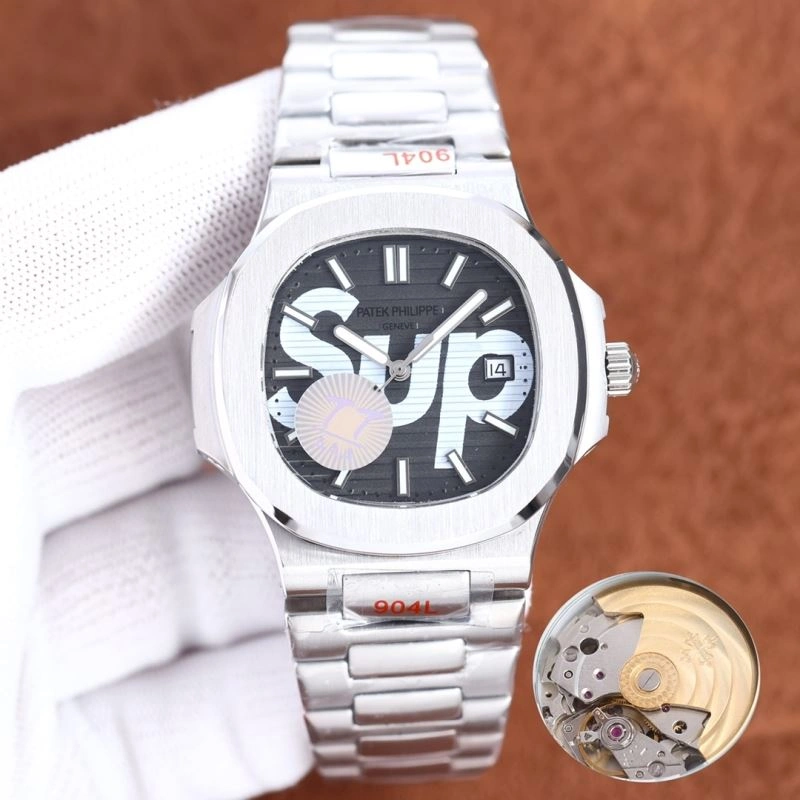 PATEK PHILIPPE Watches QuickDry 196942