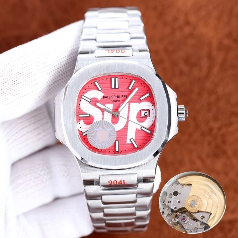 PATEK PHILIPPE Watches QuickDry 196942