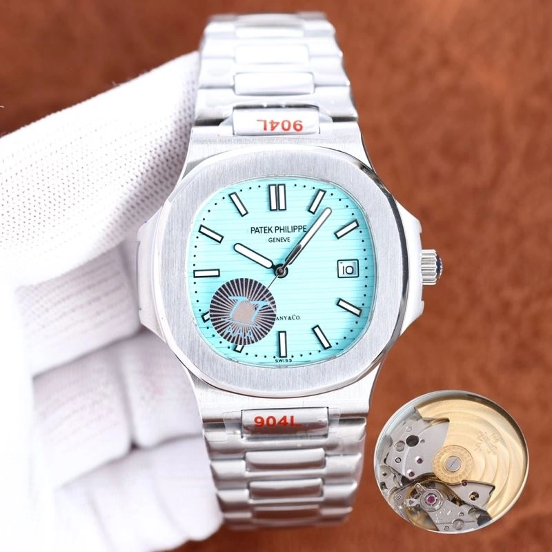 PATEK PHILIPPE Watches QuickDry 196942