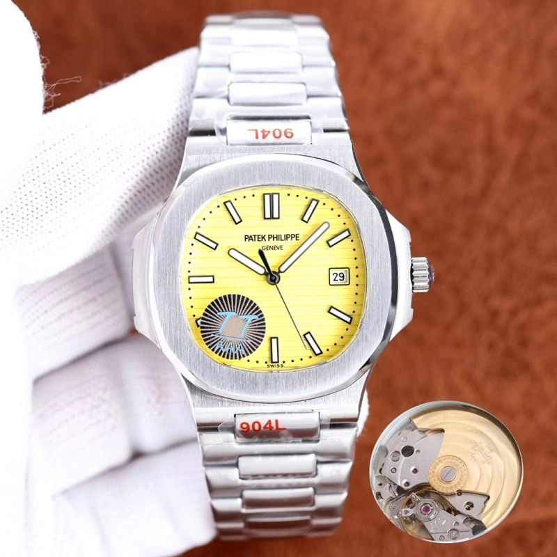 PATEK PHILIPPE Watches QuickDry 196942