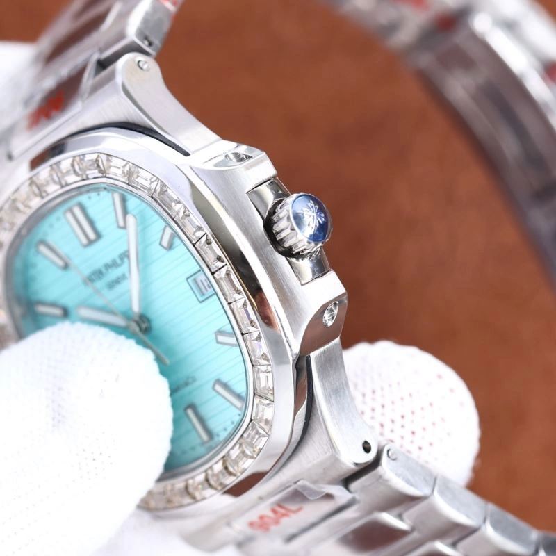 PATEK PHILIPPE Watches QuickDry 196942