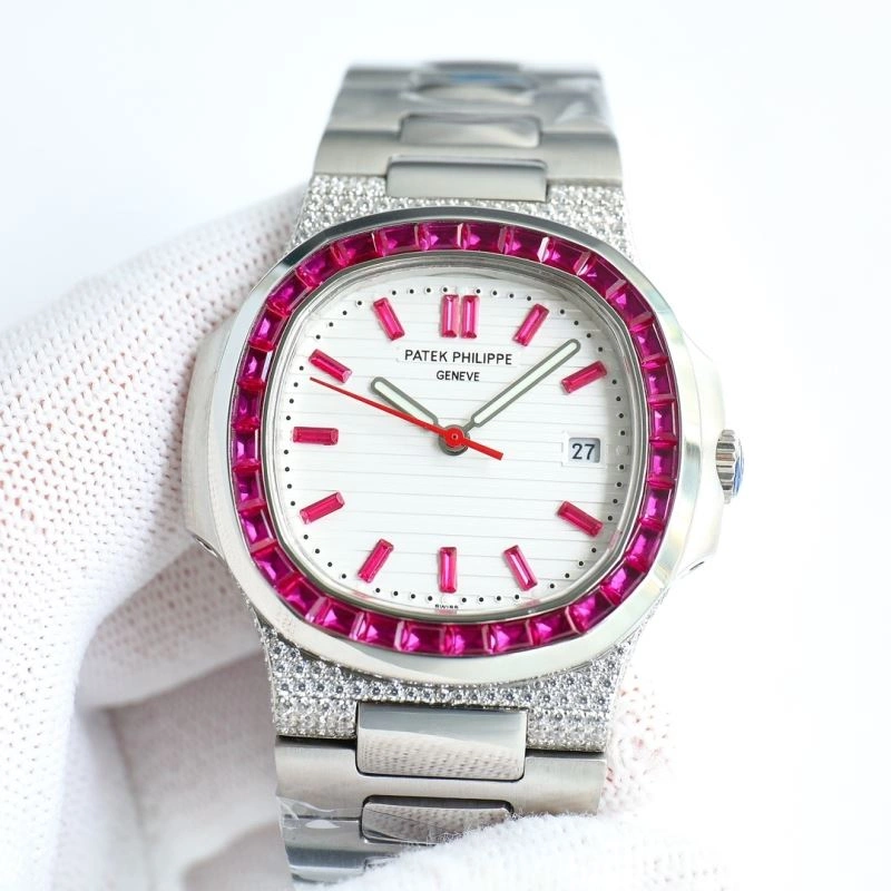 SmartChoice PATEK PHILIPPE Watches 196937