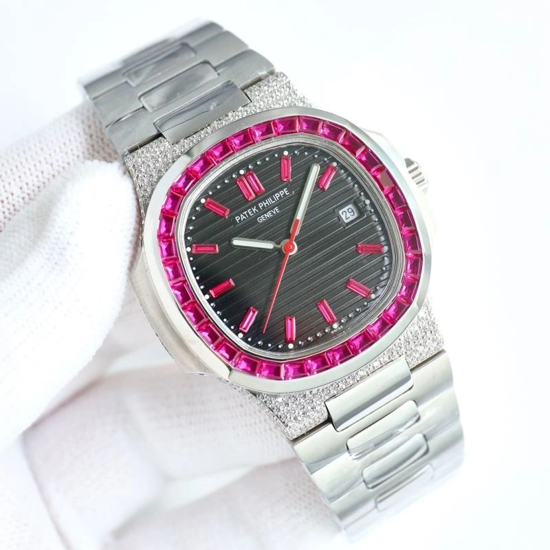 SmartChoice PATEK PHILIPPE Watches 196937
