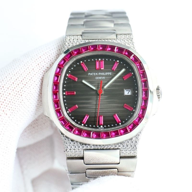 SmartChoice PATEK PHILIPPE Watches 196937