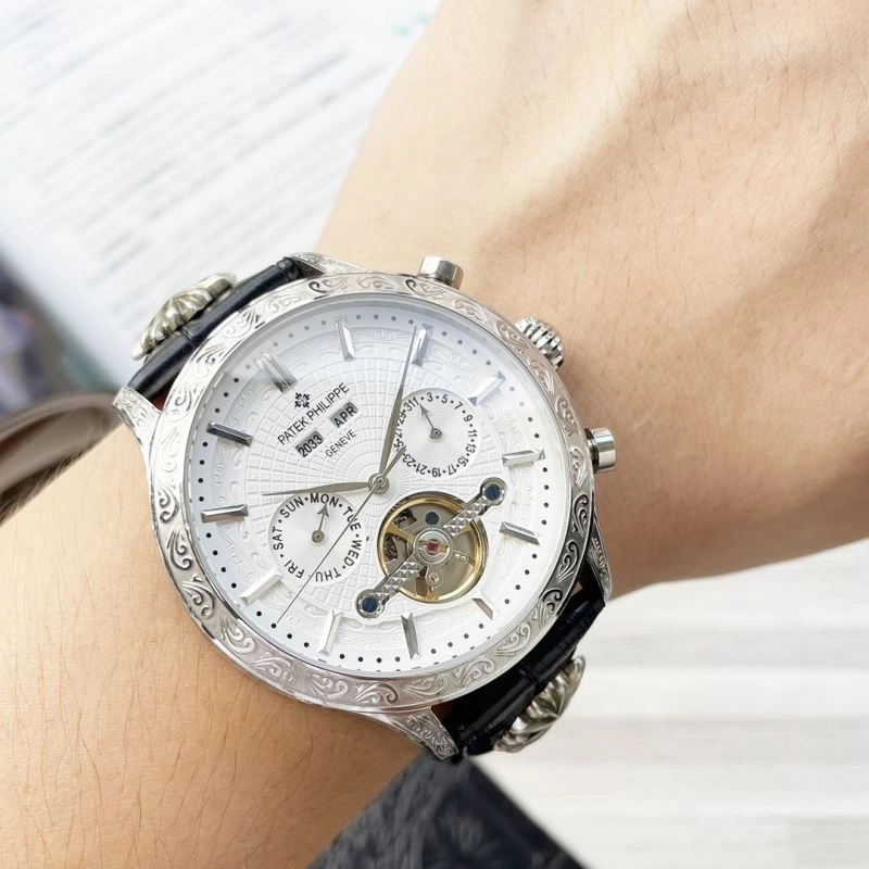 Trendy PATEK PHILIPPE Watches 196933