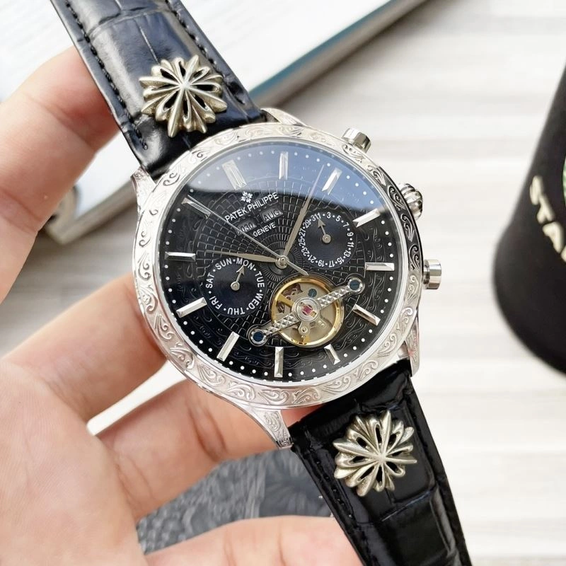 Trendy PATEK PHILIPPE Watches 196933
