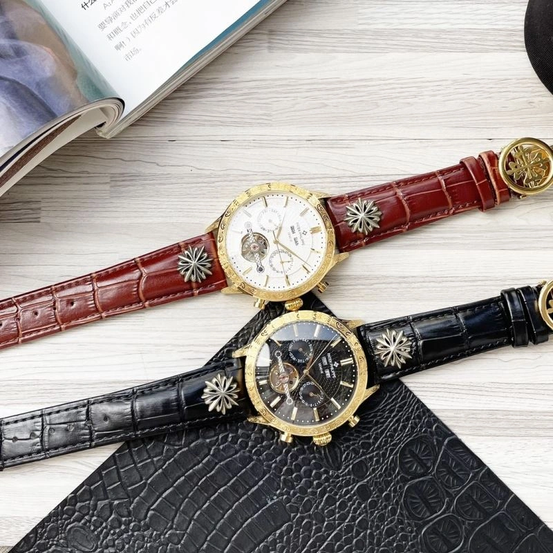 Trendy PATEK PHILIPPE Watches 196933